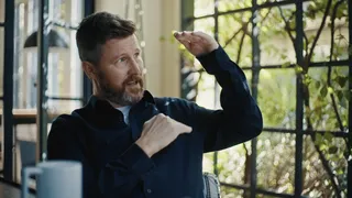 Andrew Haigh: All of Us Strangers