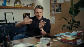 Jeff Nichols: Take Shelter