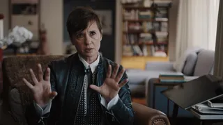 Kimberly Peirce: Boys Don't Cry