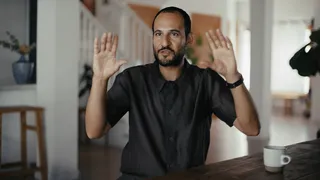 Ali Abbasi: Holy Spider