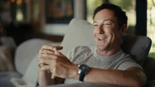 Bryan Fogel On Process