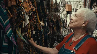 The Specialists: Palace Costume