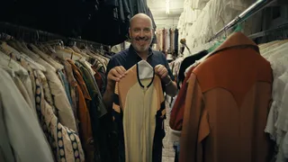 Trade Secrets: Mark Bridges on Costumes