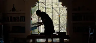 Karyn Kusama On Process