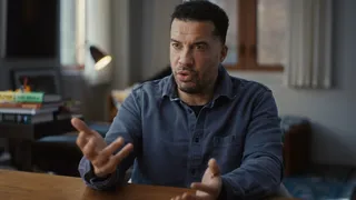Ezra Edelman On Process