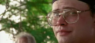 Chai Vasarhelyi on Stevie (2002)