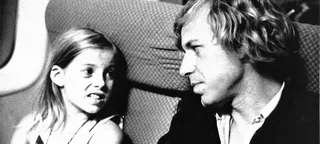 Mike Mills on Alice in the Cities (1974)