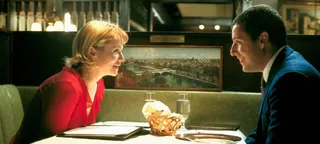 Taylor Russell on Punch-Drunk Love (2002)