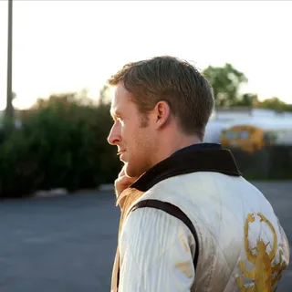 Ryan Gosling’s Scorpion Jacket
