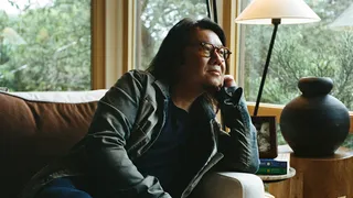 Kevin Kwan