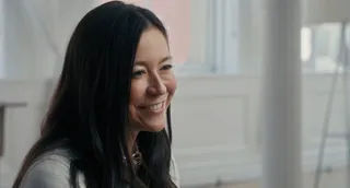 Chai Vasarhelyi Origin Story