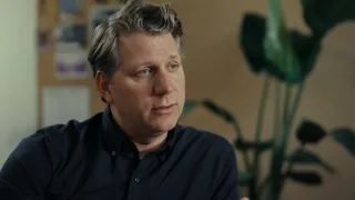 Jeff Nichols Origin Story