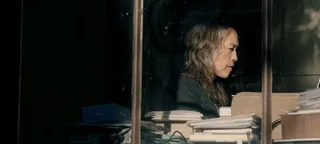 Karyn Kusama Origin Story