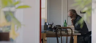 Mike Mills Origin Story