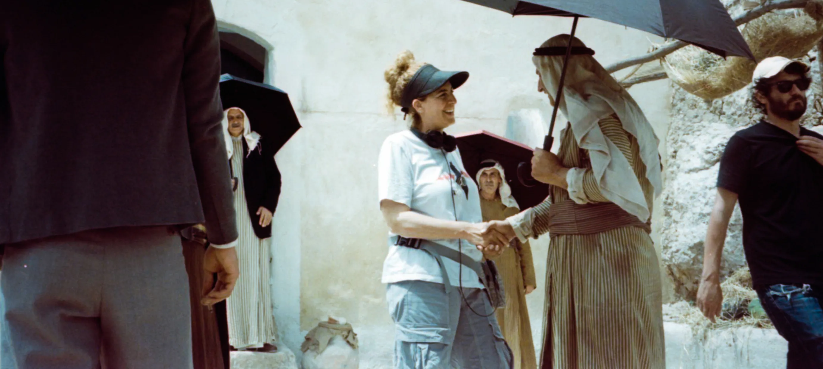 In Conversation